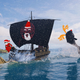 Image for article titled 'Shop Contest: Everyone Is Santa, Winners!